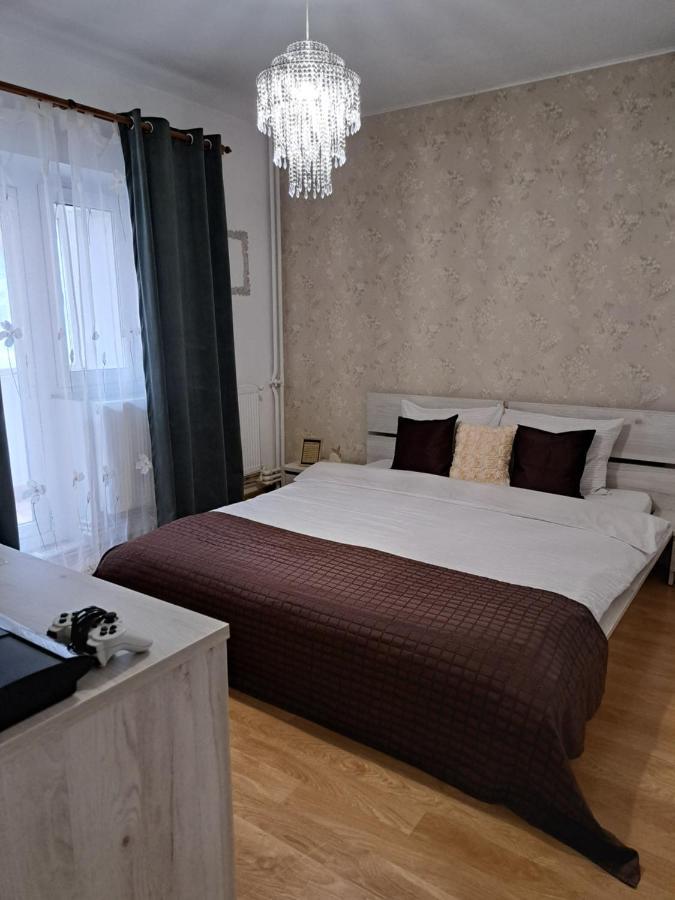 Relax Apartament Constanta Exterior photo